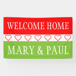 Simply Symbols - HEARTS + your ideas Banner