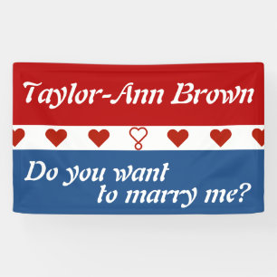 Simply Symbols - HEARTS + your ideas Banner