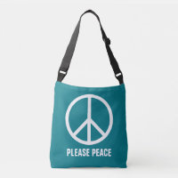 Simply Symbols / Icons - PEACE + ideas