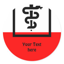 Simply Symbols - Rod of Asclepius + your ideas