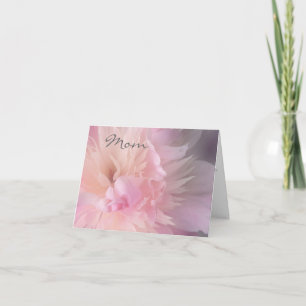 Simply the Best Mom--Mother's Day Card