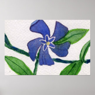 Simply Vinca 2 Poster