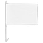 Simply White Solid Colour Personalize It Custom