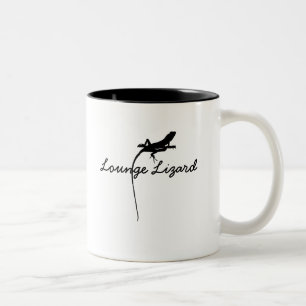 Simplydone Lounge Lizard Mug