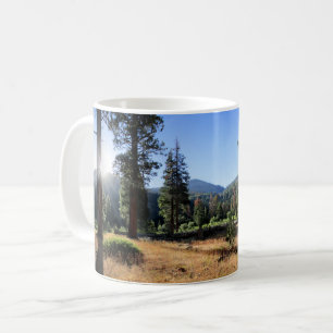 Simpson Meadow - Sierra Coffee Mug