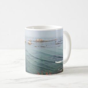 Simpson Reef Overlook, Oregon Coast Coffee Mug