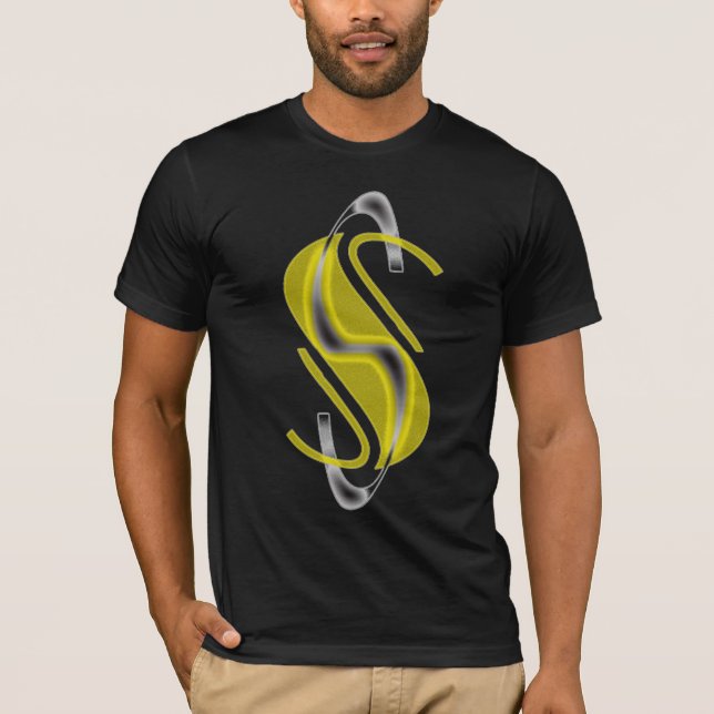 Sims T-Shirt (Front)