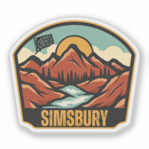 Simsbury, Connecticut
