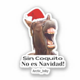 Sin Coquito No Es Navidad