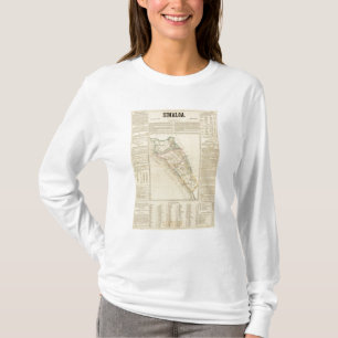 Sinaloa, Mexico T-Shirt
