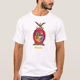 Sinaloa T-Shirt