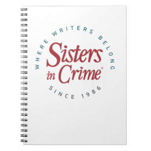 SinC: Where Writers Belong Notebook