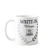 SinC Write-In Warrior 