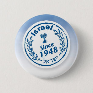 since1948 2 inch round button