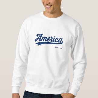 Since 1776 sweatshirt