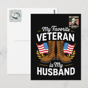 Since 1776: United States Independence Day 2026  Postcard