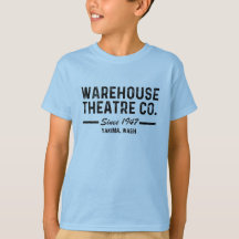 Since 1947 Kids'