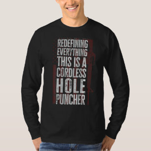 Since We Are Redefining Everything Pro Gun Rights  T-Shirt
