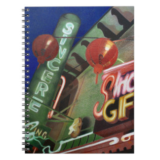 Sincere Importing Spiral Notebook