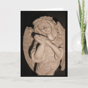 Sincere Sympathy Card