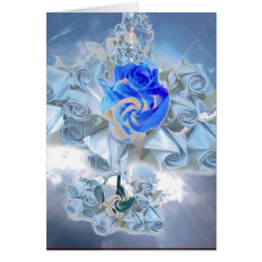 SINCERELY! GREETING CARD