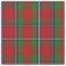 Sinclair Tartan Print