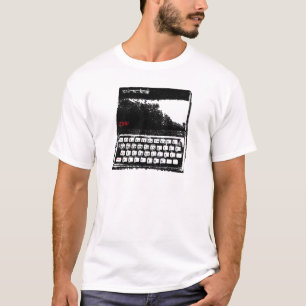 Sinclair ZX81 T-Shirt