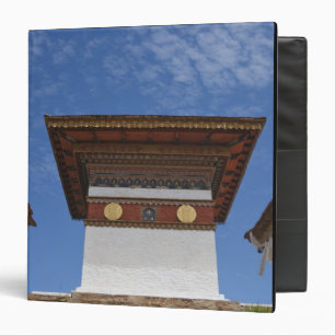 Sindokha Dzong, Dochu La Pass Binder