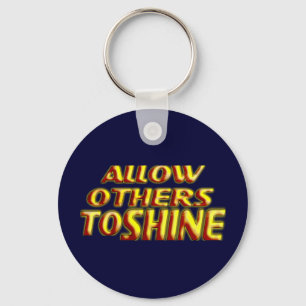 Sine your Soul Keychain