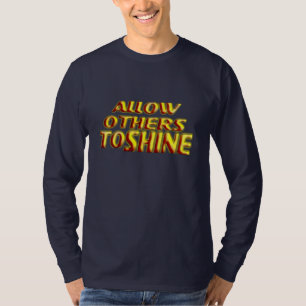 Sine your Soul T-Shirt