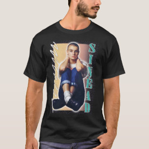 Sinead OConnor 90s Aesthetic Fan Design T-Shirt
