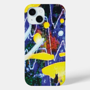 Sines KC Image iPhone 15 Case