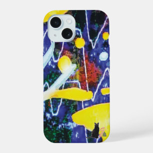 Sines KC Image iPhone 15 Case