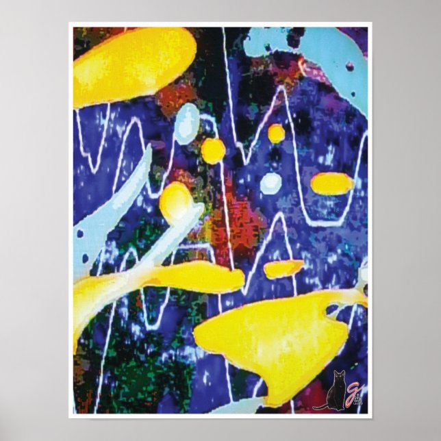 Sines KC Image Poster (Front)