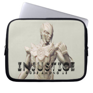 Sinestro Alternate Laptop Sleeve