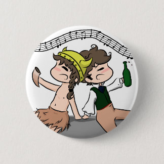 sing! 2 inch round button