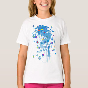 Sing_A_Song T-Shirt