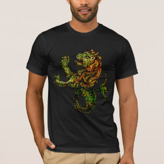 Singa-Laut One Sided Shirt