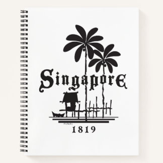 Singapore/1819 Notebook