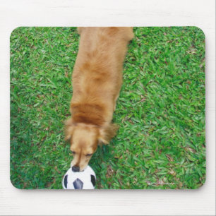 Singapore 4 mouse pad