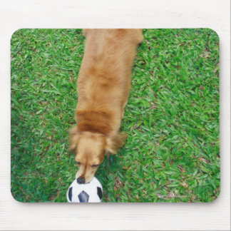 Singapore 4 mouse pad