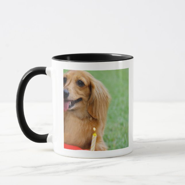Singapore 8 mug (Left)