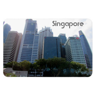 singapore city magnet