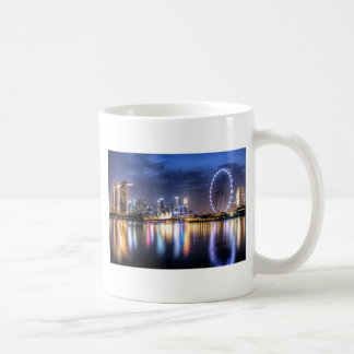 Singapore! Coffee Mug