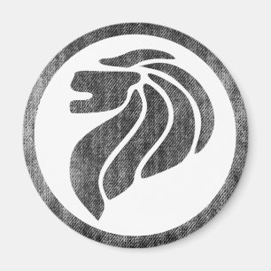 SINGAPORE MAGNET