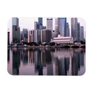 Singapore Magnet