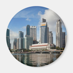 Singapore Magnet