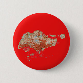 Singapore Map Button