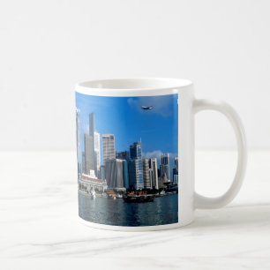 Singapore mug