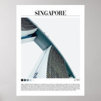 Singapore - Southeast Asia